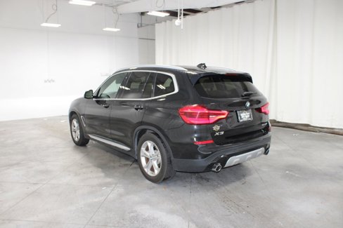 Used 2020 BMW X3 sDrive30i image 7