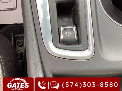 Used 2023 Chevrolet Equinox LT image 30