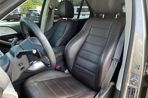 Certified 2020 Mercedes-Benz GLE 450 4MATIC image 21