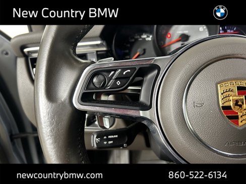 Used 2019 Porsche Macan S image 15