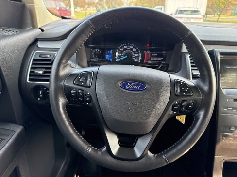 Used 2014 Ford Flex SEL w/ Equipment Group 202A image 14