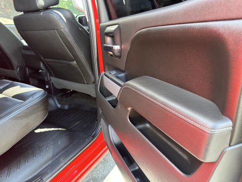 Used 2017 Chevrolet Silverado 1500 LT w/ All Star Edition image 19