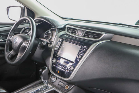 Used 2022 Nissan Murano SV w/ SV Midnight Edition Package image 25