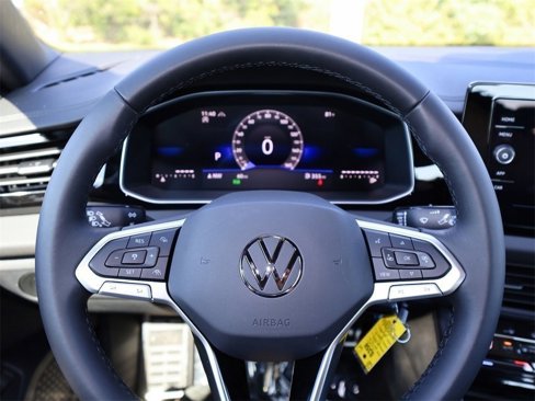 New 2025 Volkswagen Jetta Sport image 20