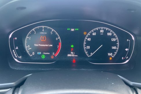 Used 2019 Honda Accord LX image 20