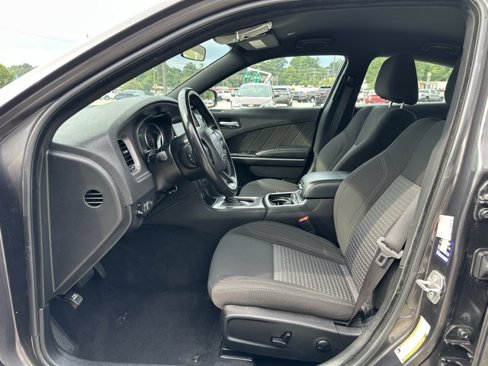 Certified 2023 Dodge Charger SXT image 10