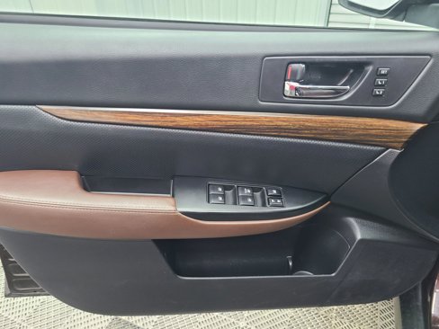 Used 2013 Subaru Outback 3.6R Limited w/ Special Appearance Pkg image 22