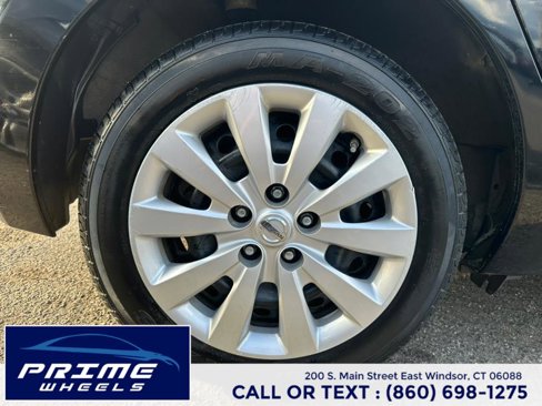 Used 2013 Nissan Leaf S image 26