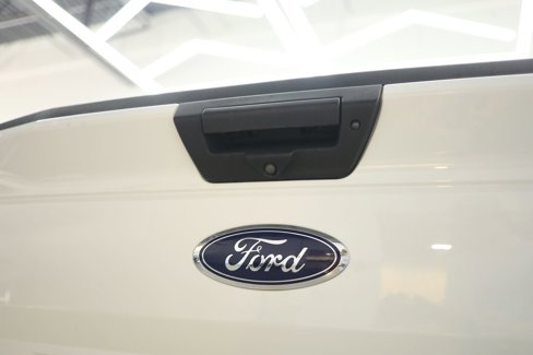 Used 2019 Ford F150 XLT image 8