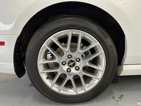 Used 2014 Ford Mustang Premium w/ Equipment Group 202A image 20