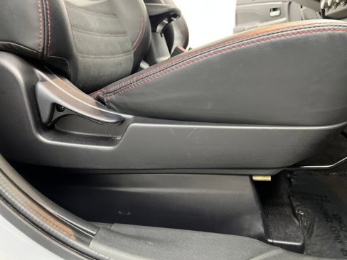 Used 2024 Mitsubishi Outlander Sport SE image 24