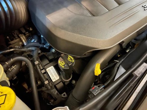 Used 2019 Dodge Grand Caravan SXT image 85