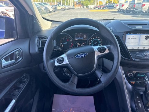 Used 2016 Ford Escape SE w/ Equipment Group 201A image 22