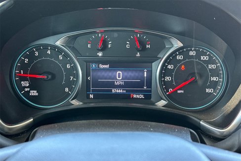 Used 2023 Chevrolet Equinox LT image 35