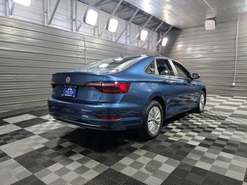 Used 2019 Volkswagen Jetta S w/ Driver Assistance Package image 5