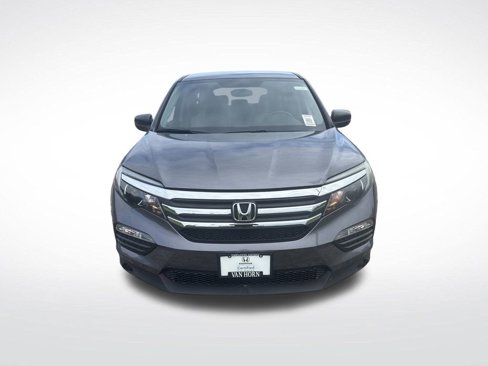 Used 2016 Honda Pilot LX image 9