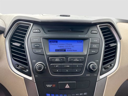 Used 2013 Hyundai Santa Fe Sport image 14