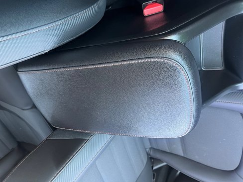 Used 2021 GMC Canyon AT4 image 33