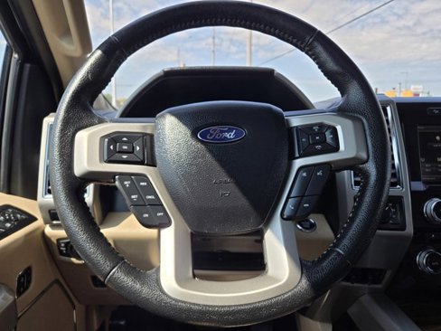 Used 2015 Ford F150 Lariat w/ Equipment Group 502A Luxury image 18