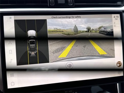 New 2024 Jaguar XF R-Dynamic SE image 21