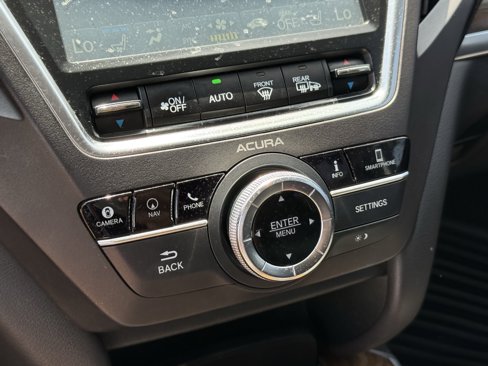 Used 2019 Acura MDX FWD w/ Advance Package image 24