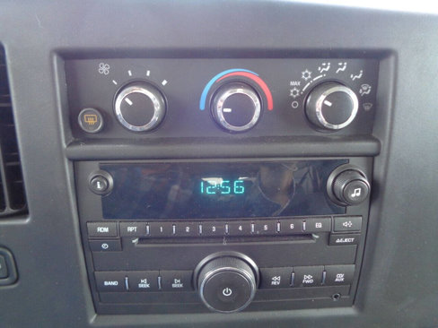 Used 2014 Chevrolet Express 1500 LT w/ LT Preferred Equipment Group image 45