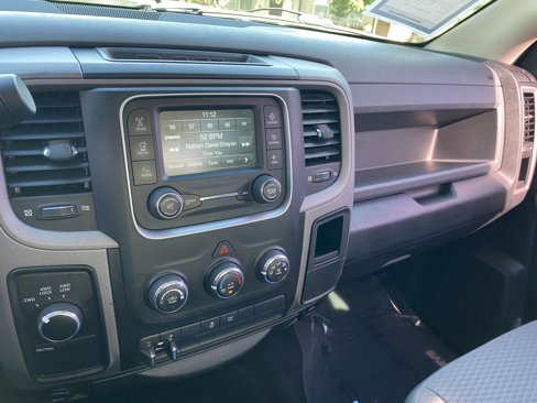 Used 2014 RAM 1500 ST w/ SXT Appearance Group image 13