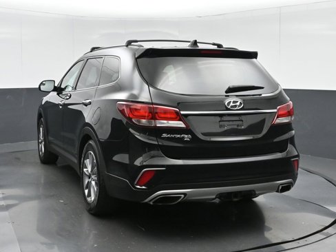 Used 2019 Hyundai Santa Fe XL SE image 5