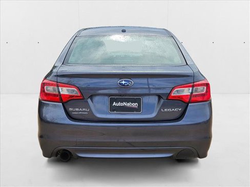 Used 2015 Subaru Legacy 2.5i Limited w/ Protection Package #1 image 7