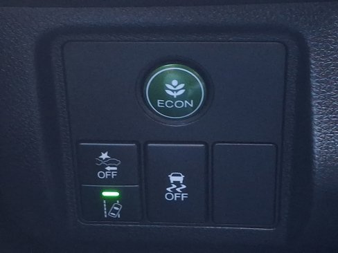 Used 2019 Honda HR-V EX image 25
