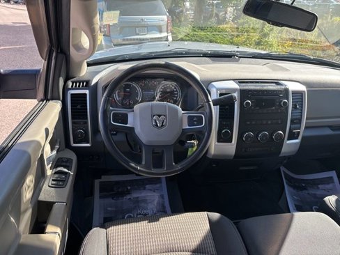 Used 2010 Dodge Ram 2500 Truck SLT w/ Big Horn Regional Pkg image 12
