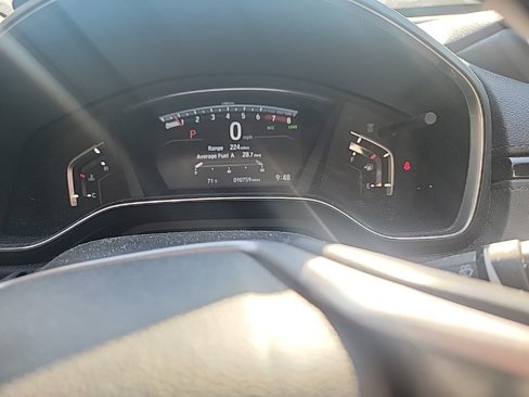 Used 2019 Honda CR-V EX-L image 21