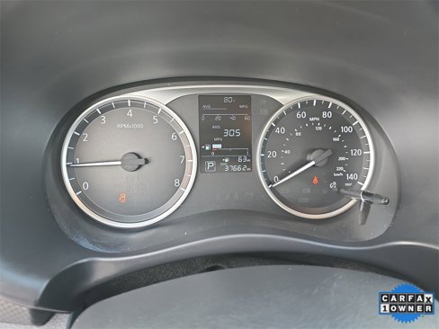 Used 2024 Nissan Kicks S image 18