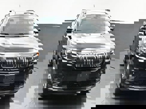 Used 2022 Jeep Cherokee Latitude Lux w/ Sun & Sound Group image 62