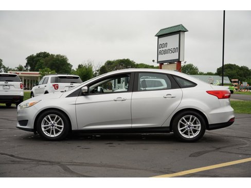 Used 2016 Ford Focus SE image 6