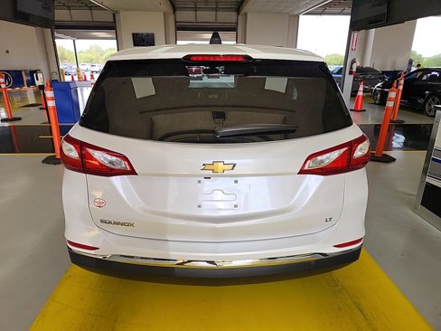 Used 2018 Chevrolet Equinox LT image 6
