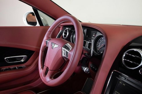 Used 2016 Bentley Continental GT Speed image 44