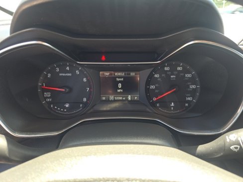 Used 2023 Chevrolet TrailBlazer LT w/ Convenience Package image 10