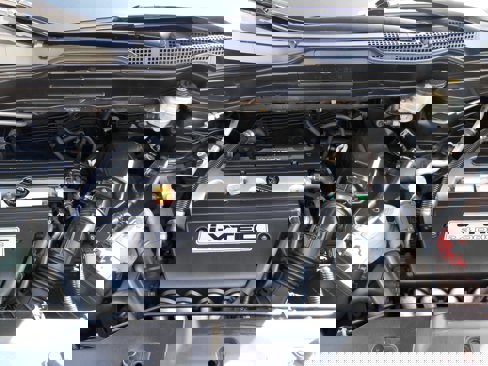 Used 2008 Honda CR-V LX image 28