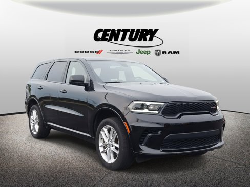 Used 2024 Dodge Durango GT image 1