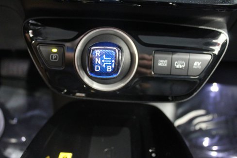 Used 2021 Toyota Prius Prime Limited image 29