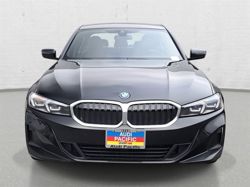 Used 2023 BMW 330e xDrive image 2