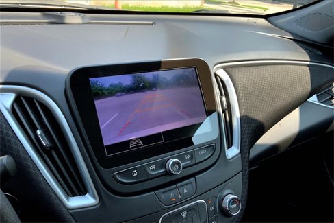 Used 2023 Chevrolet Malibu LS image 19