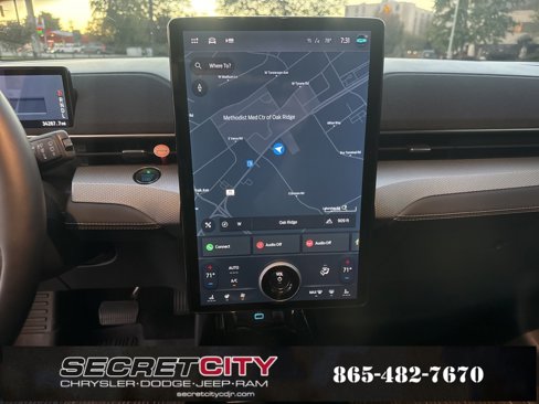 Used 2021 Ford Mustang Mach-E Select w/ Comfort/Technology Package image 33