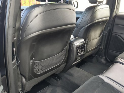 Used 2024 Jeep Grand Cherokee L Laredo image 17
