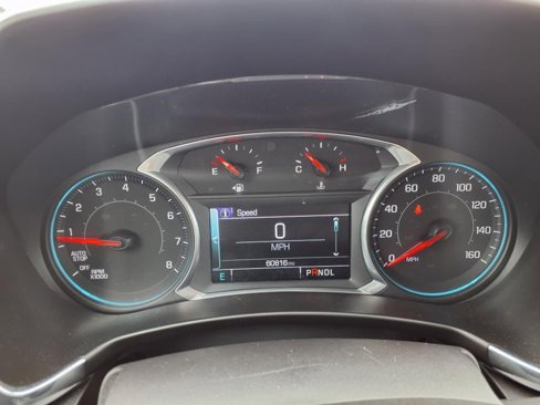 Used 2018 Chevrolet Equinox Premier image 14