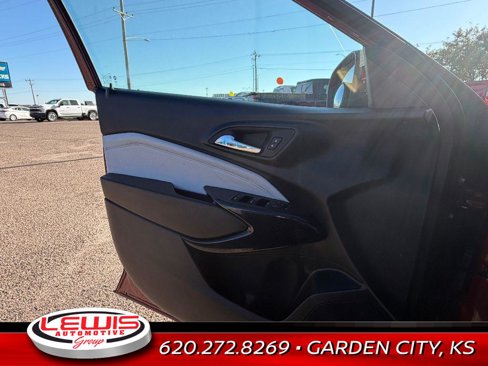 Used 2024 Chevrolet Trax LT image 13