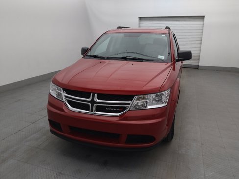 Used 2017 Dodge Journey SE image 15