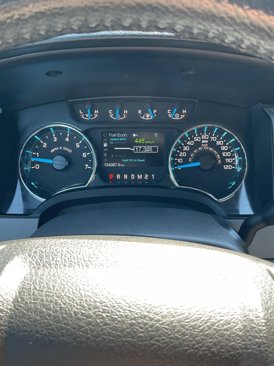 Used 2014 Ford F150 XLT image 30