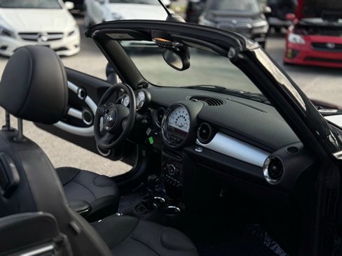 Used 2013 MINI Cooper S image 35